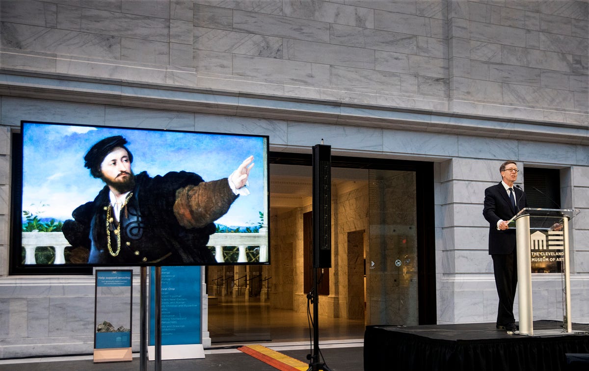 The First Anniversary of CMA Open Access Benefiting People Now and