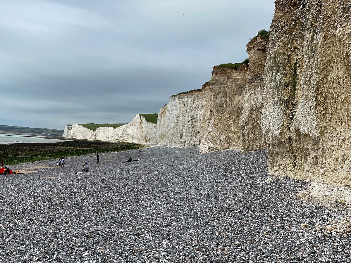 5 Best And Incredible Things To Do In Seven Sisters, England by