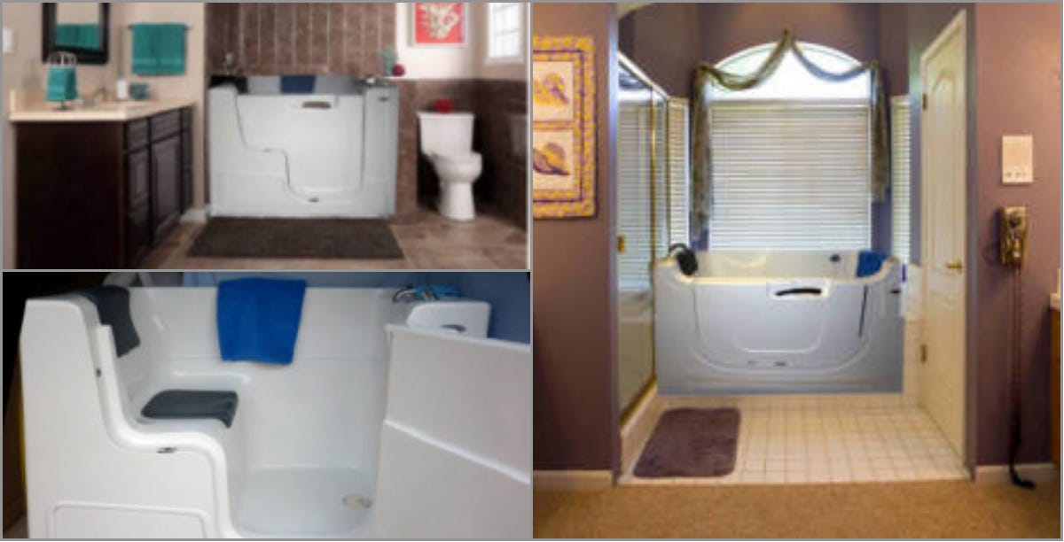 How To Buy A Good WalkIn Bath In Australia? by Windsor Baths Medium