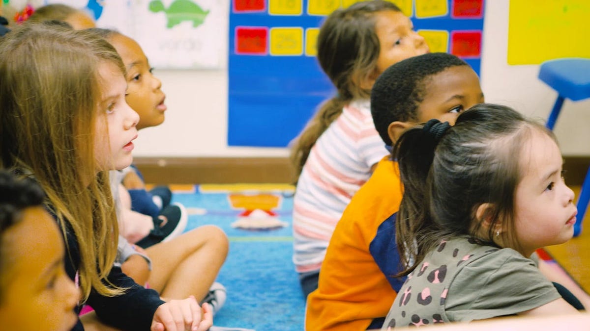 O desafio da inclusÃ£o do autista na vida escolar by Tismoo Tismoo