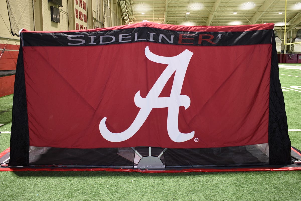 UA SidelinER Expands Across the Nation by Carli Sanders Medium