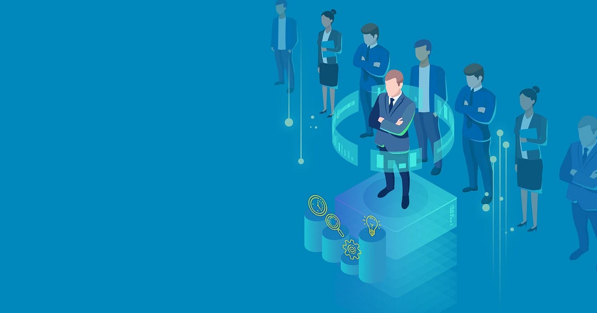 What is Training Data its types and why it is important? by Buzz Blog