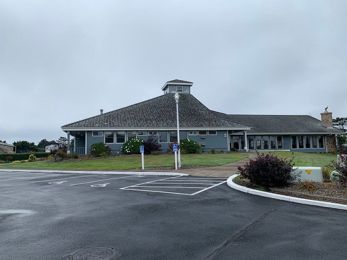Pacific Shores RV Resort Earns a A+ by Brenda Mahler RVing in
