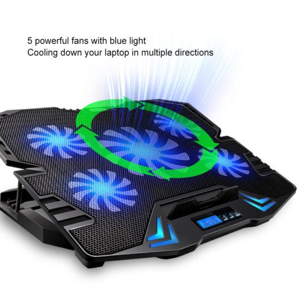 Laptop Cooling Pad Online Deals. Notebook Air Conditioning Pads As Well