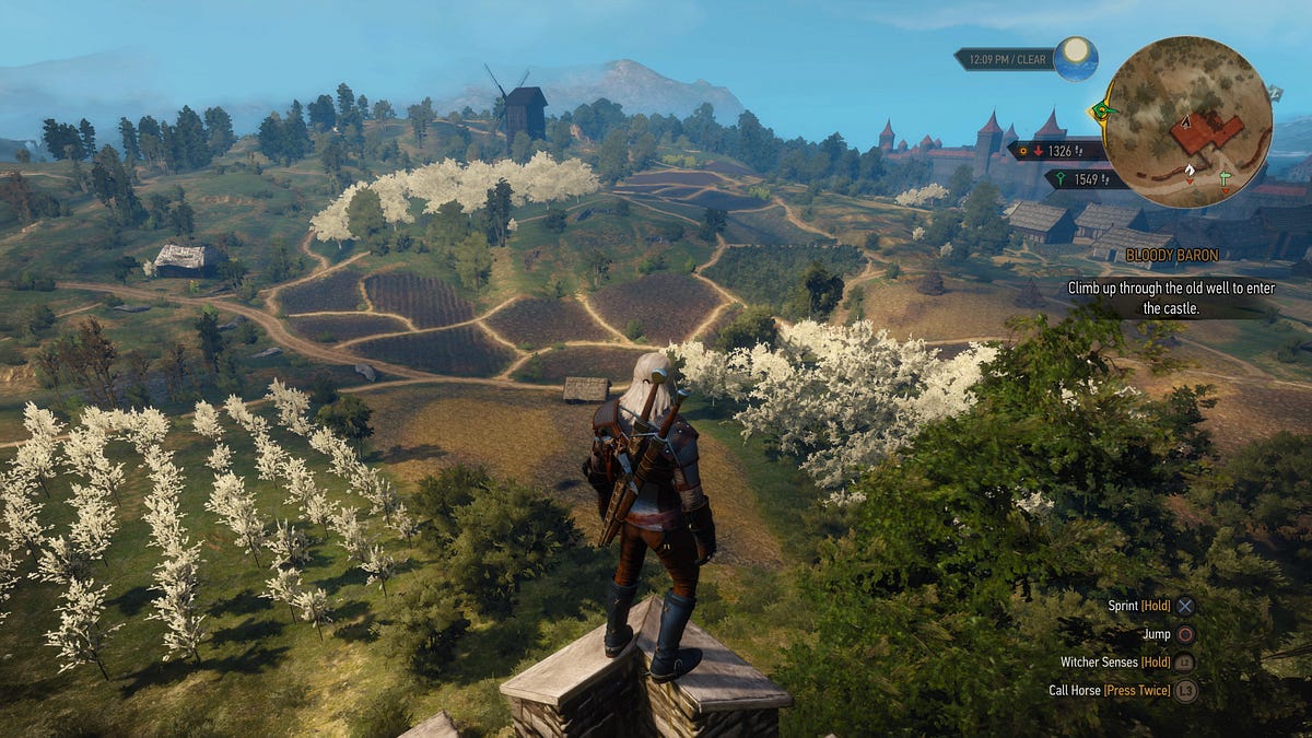 AAA games improve graphics, indie developers think over gameplay by