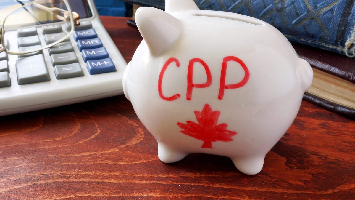 The Differences Between Canada Pension Plan (CPP) and Old Age Security