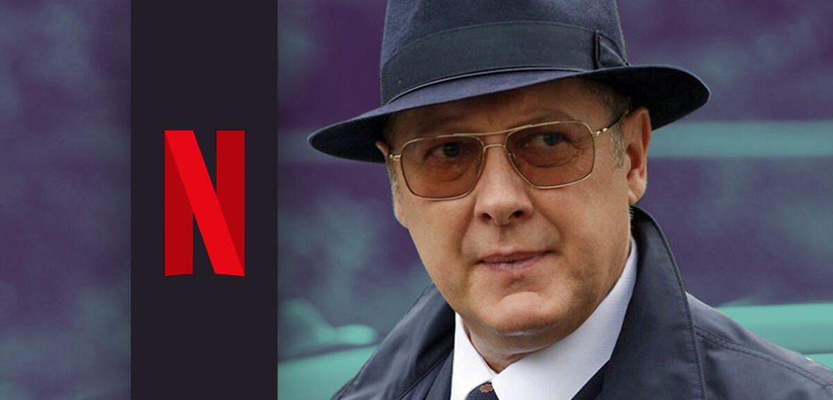 3 Reasons Why I Appreciate Blacklist’s Raymond Reddington by Ryan