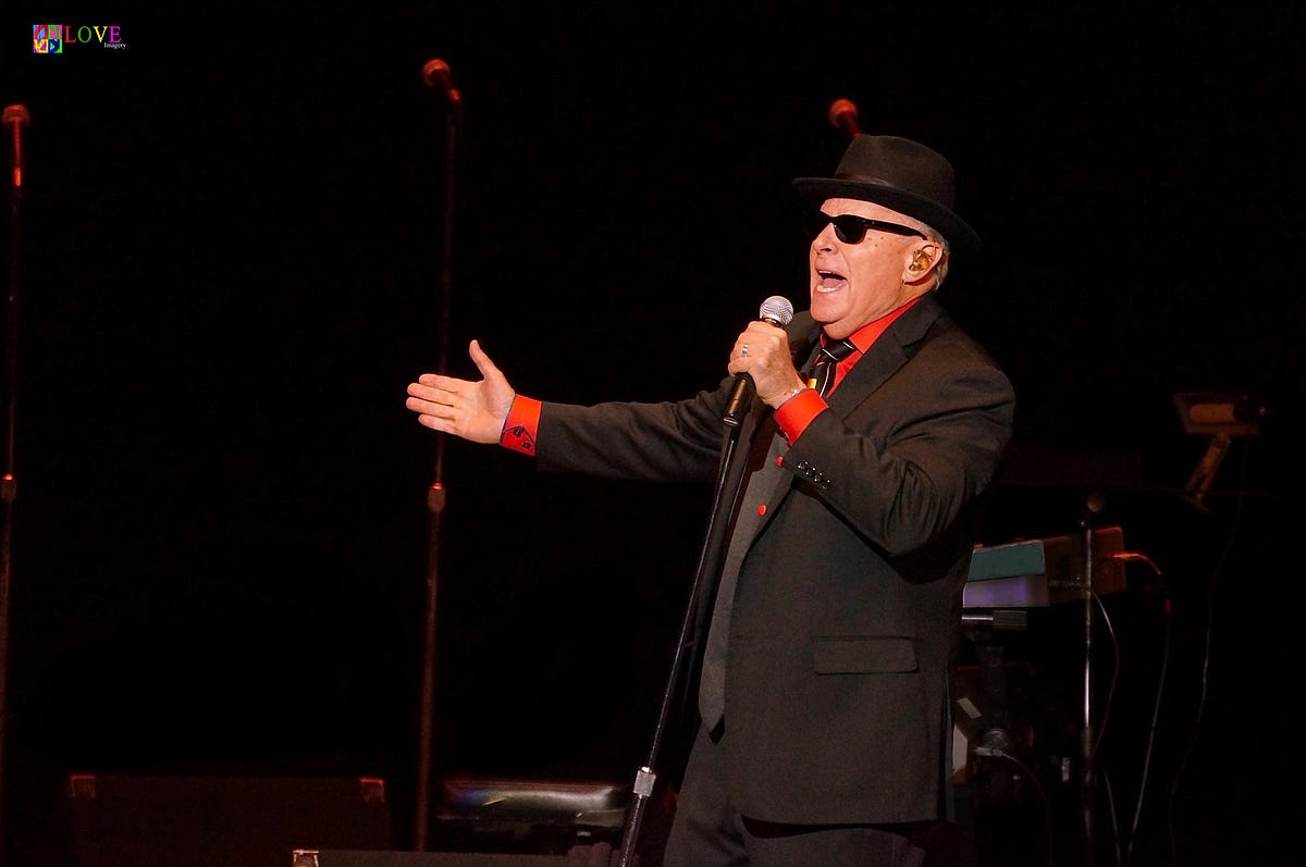 “You’re The Best” Spotlight on The Brooklyn Bridge’s Joe “Bean