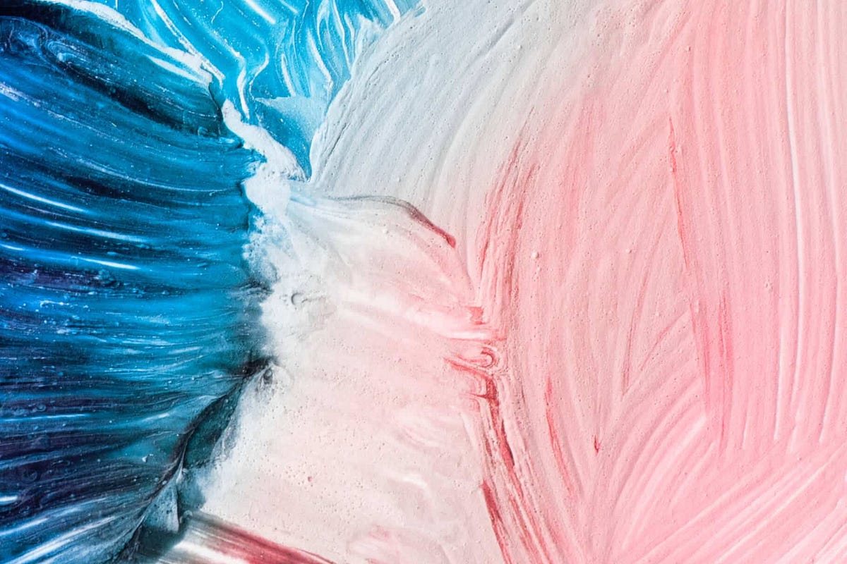 Oil vs Acrylic Paint 5 Reasons Why Oils Are Better by Jae Johns Medium