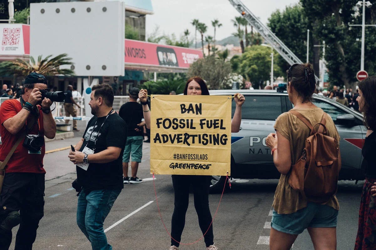 cannes lions 2023 Hopes For Cannes 2023. Al Mackie, Cco At Rapp Uk, Reflects On… | By Rapp Uk | Rapp Up | Jul, 2022 | Medium