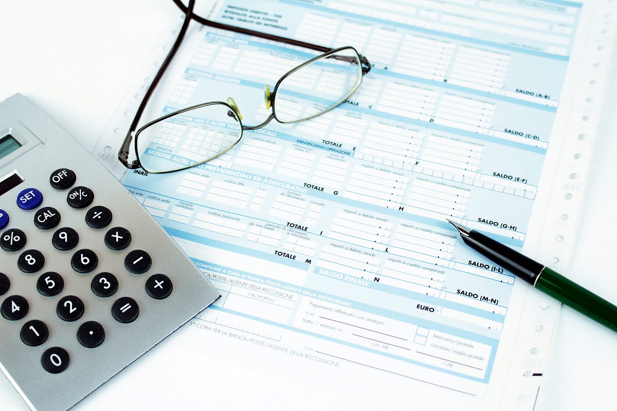 Online tax calculator launched to help selfemployed avoid mistakes