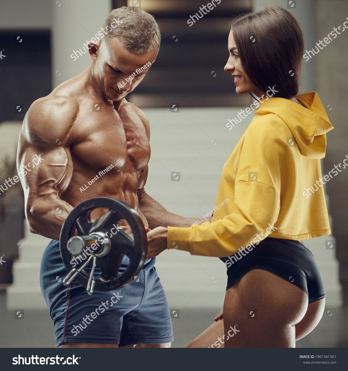 GYM SEX STORY-ORAL SEX WITH MY COACH | by Alice Grant | Dec, 2022 | Medium