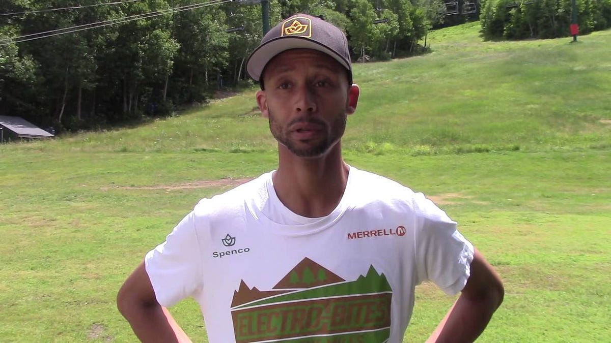 How They Train Joe Gray. Joe (Joseph) Gray is arguably the best… by