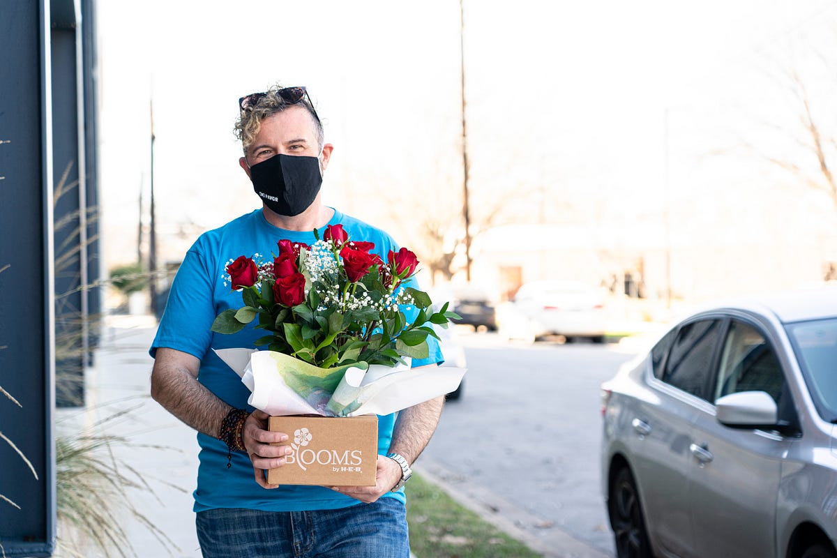 4 tips for flawless flower deliveries by Favor Delivery The Rundown