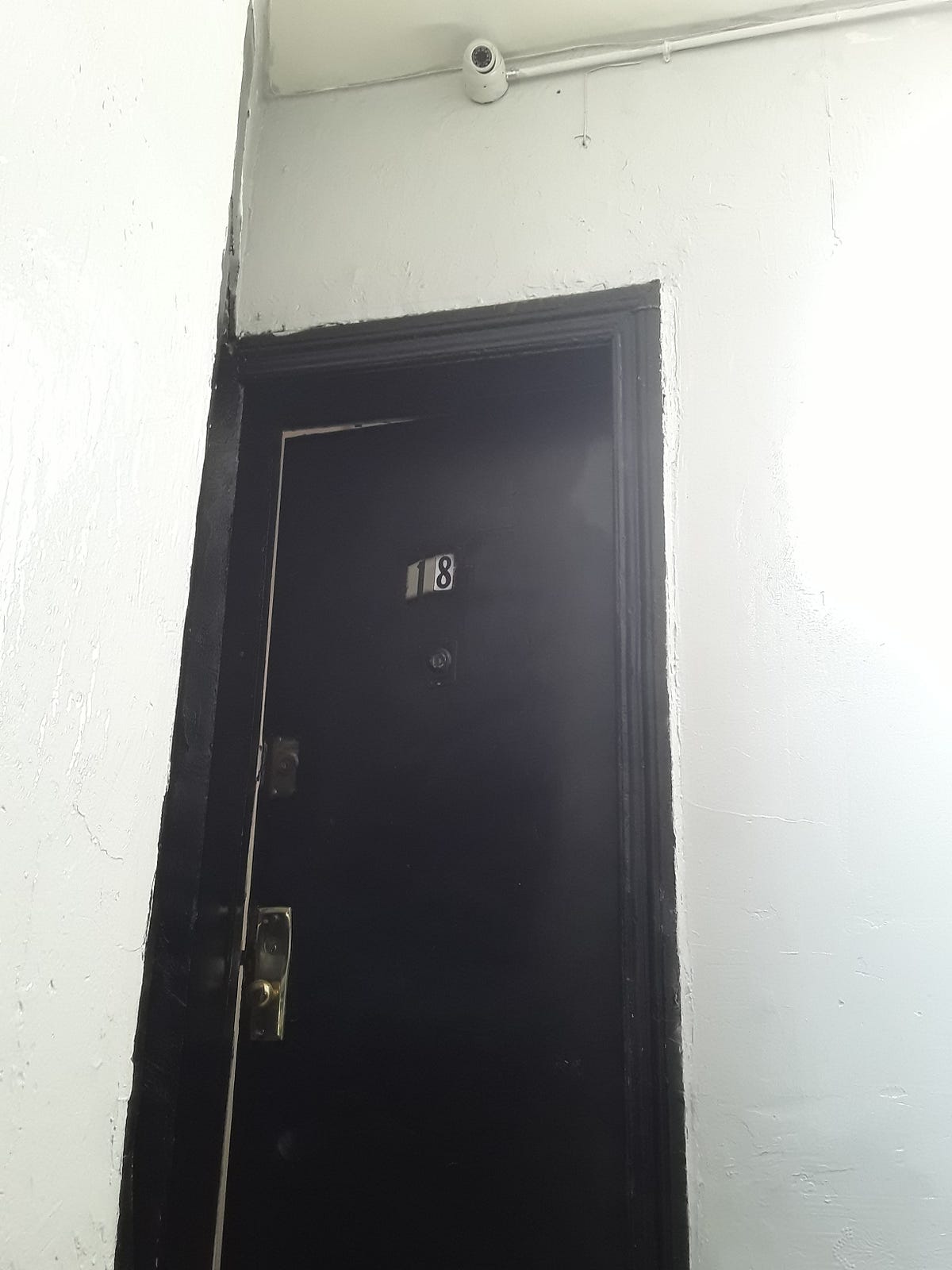 What’s DOES homeless LOOK LIKE in NYC? MY HASA APARTMENT by Bill x