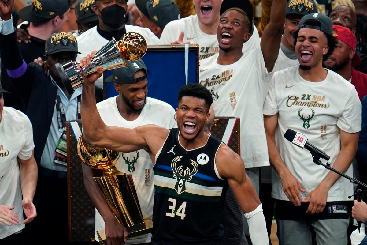 Ranking All 30 Nba Teams Pre-Season | By Dylan Deckard | Sportsraid | Medium