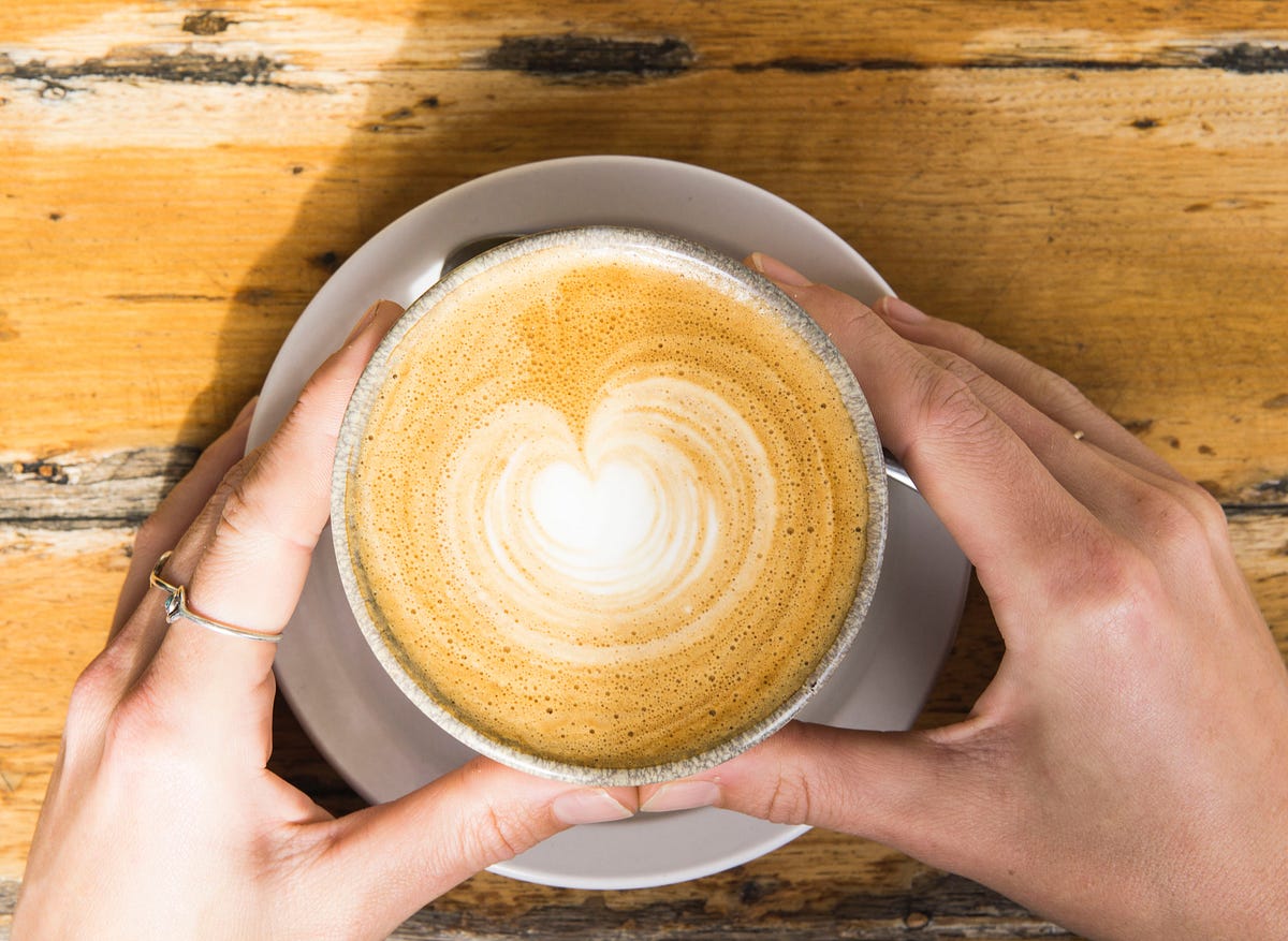 Is coffee bad for my health?. Coffee is so controversial and there… by Akane Nagasa Medium