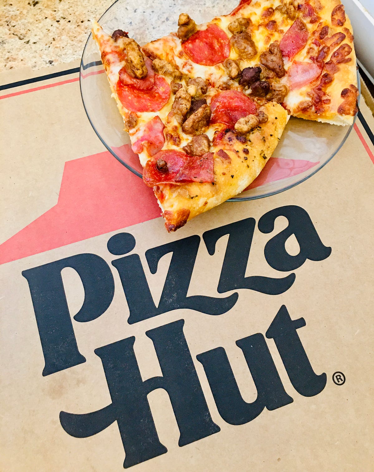 Domino’s vs. Papa John’s vs. Pizza Hut ? Ultimate guide to Meat Pizzas