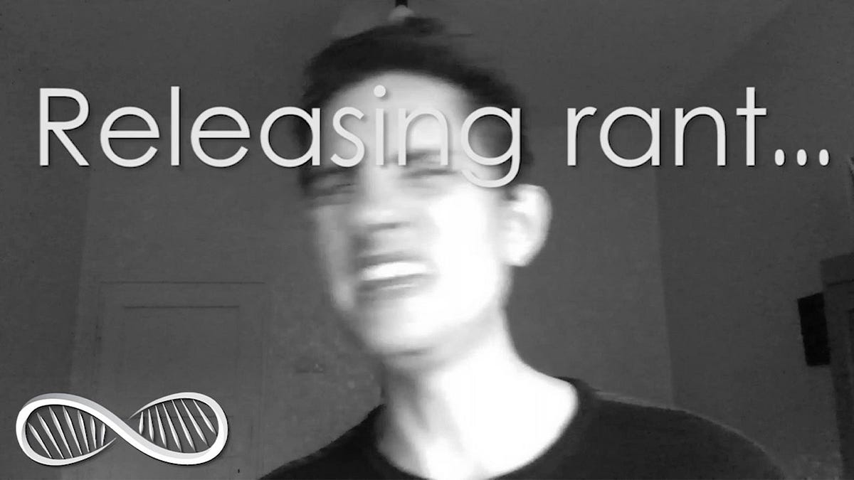 The dark connection between 3 BAFFLING things… by Jonathan Roseland