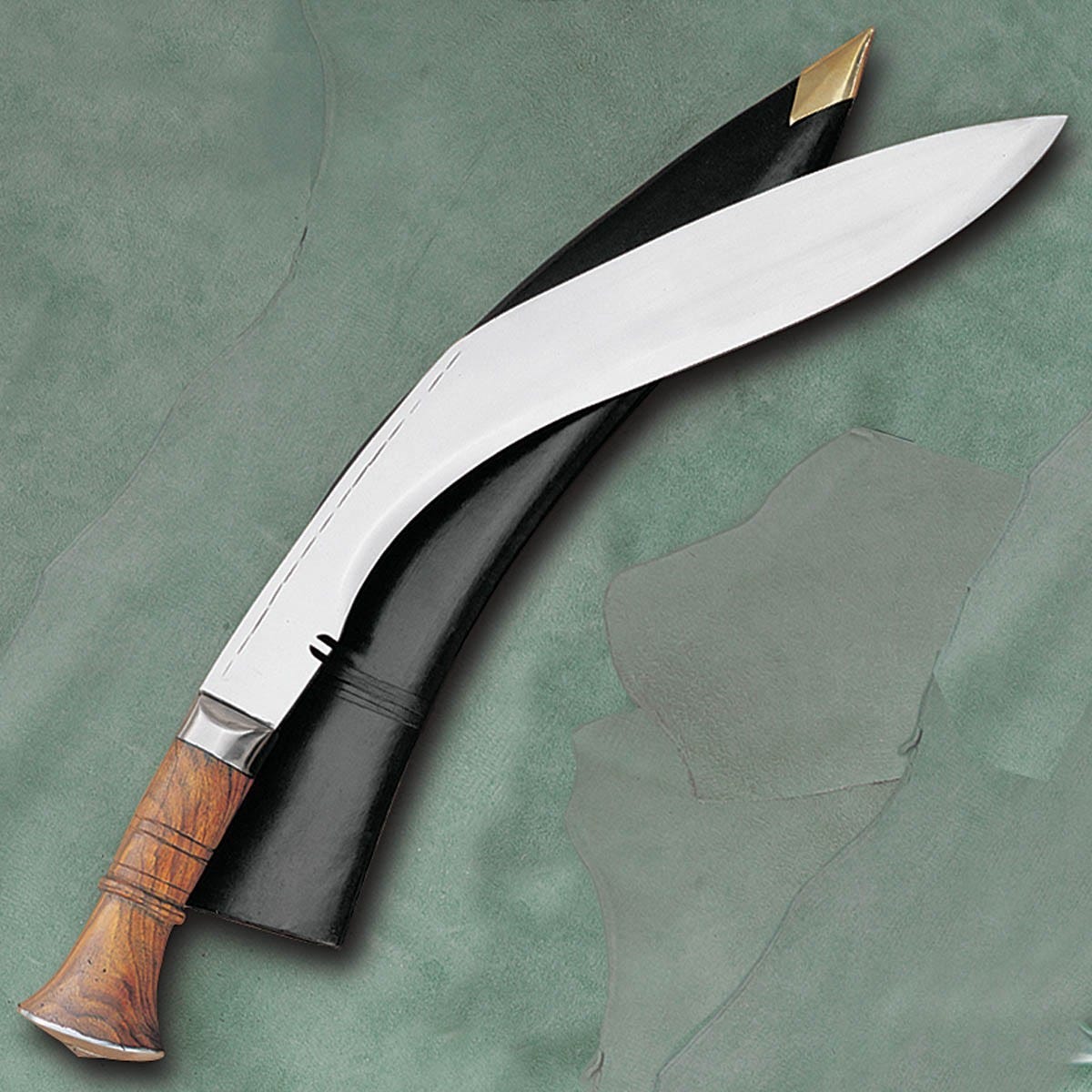 How to Use a Kukri Knife?. The Kukri is a conventional bleeding… by