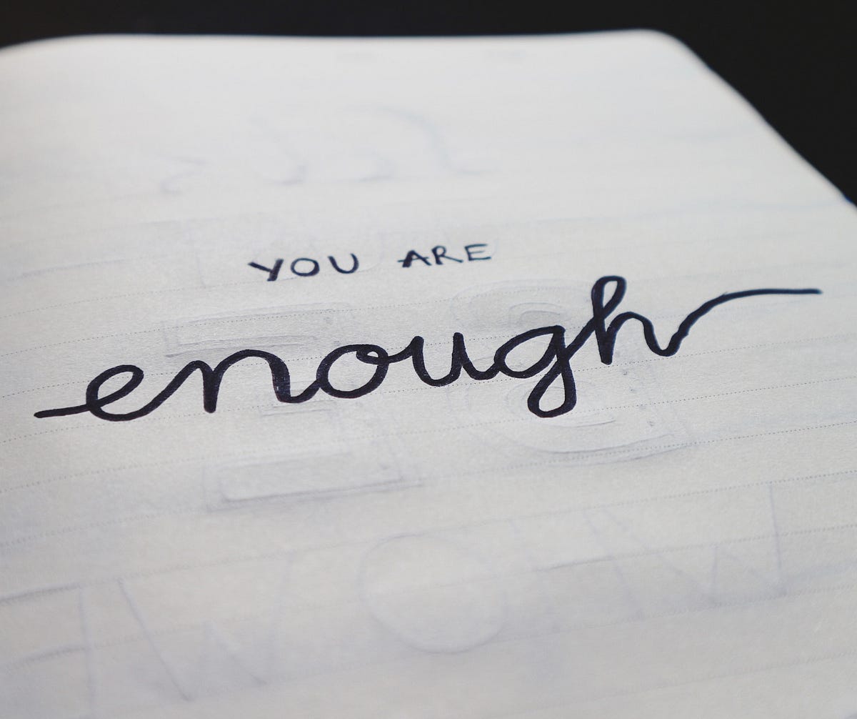 my whole life i felt like a burden lyrics Man Fugate