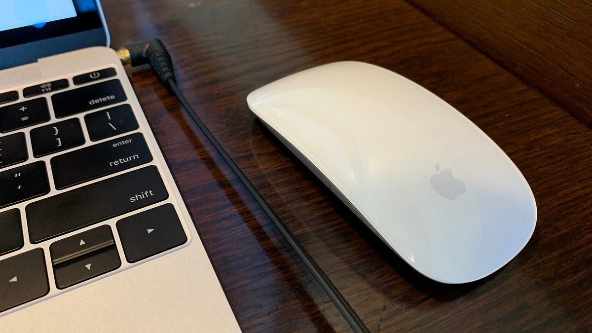 My Apple Magic Mouse 3 Wishlist. Apple’s wireless mouse has needed an