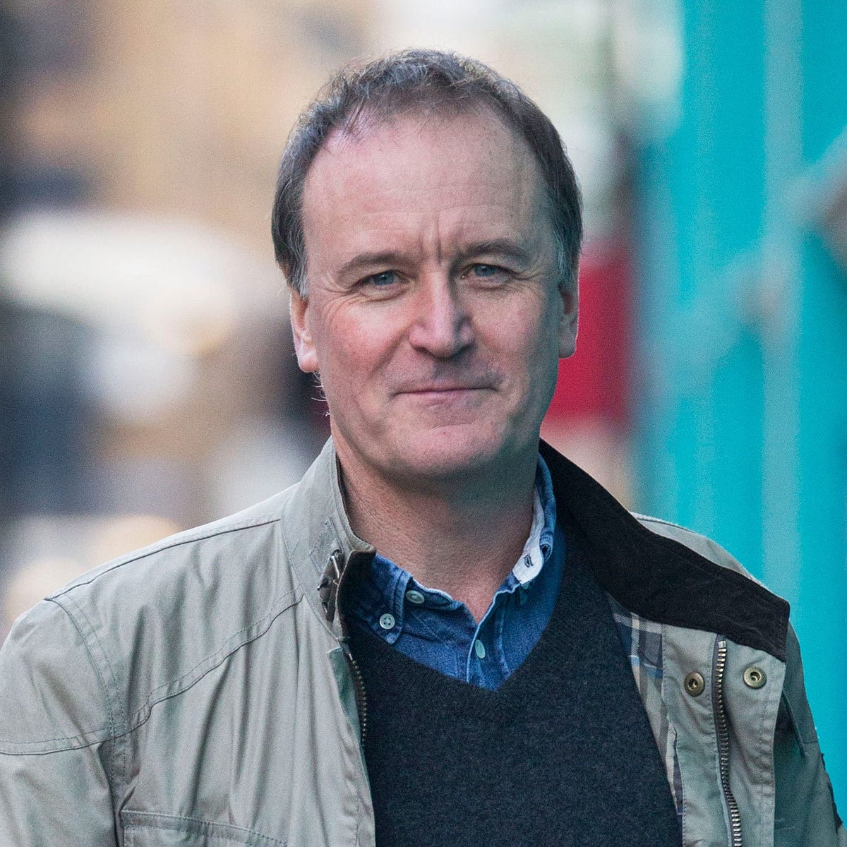 Interview with John Bond, Founder of whitefox by Ricky Singh, MBA