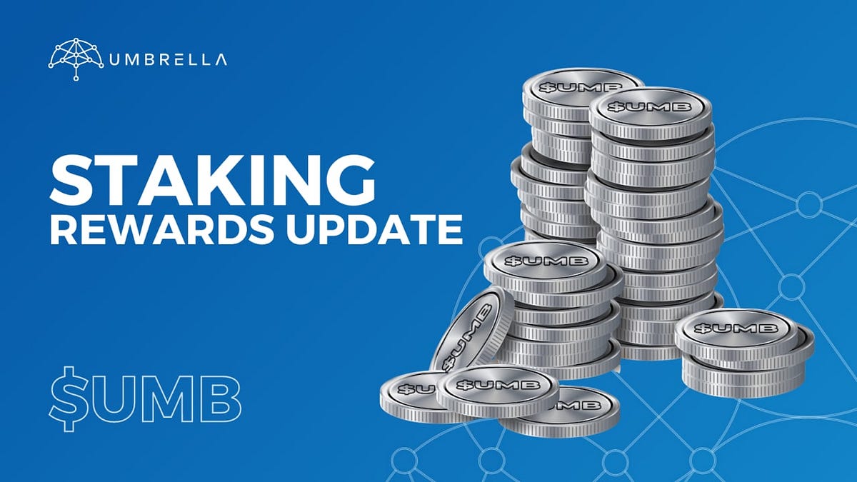 Umbrella Network Upgrades Rewards Programs To Compound Your DeFi