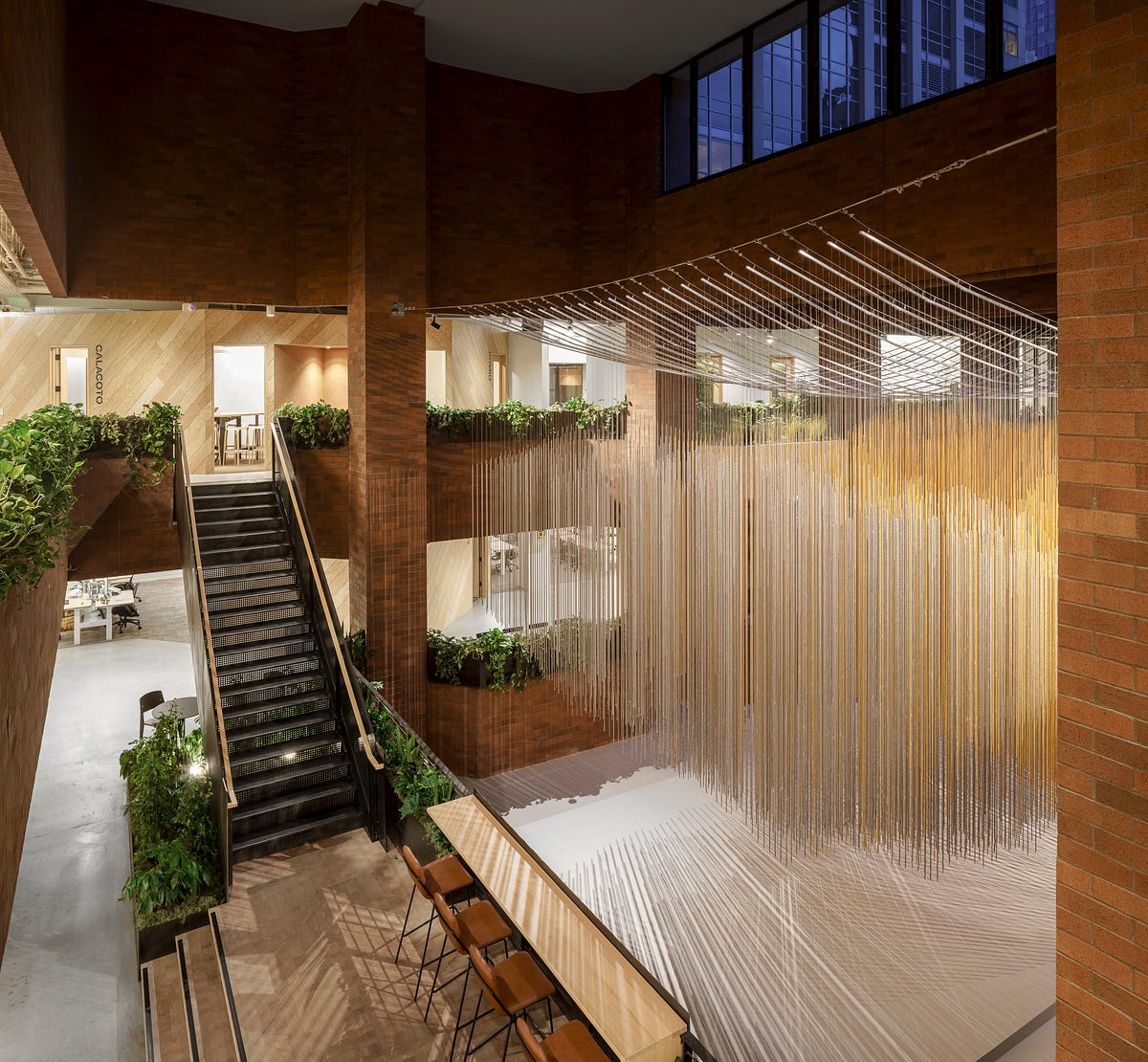 Airbnb Engineering in Seattle. Airbnb’s techfocused Seattle team has