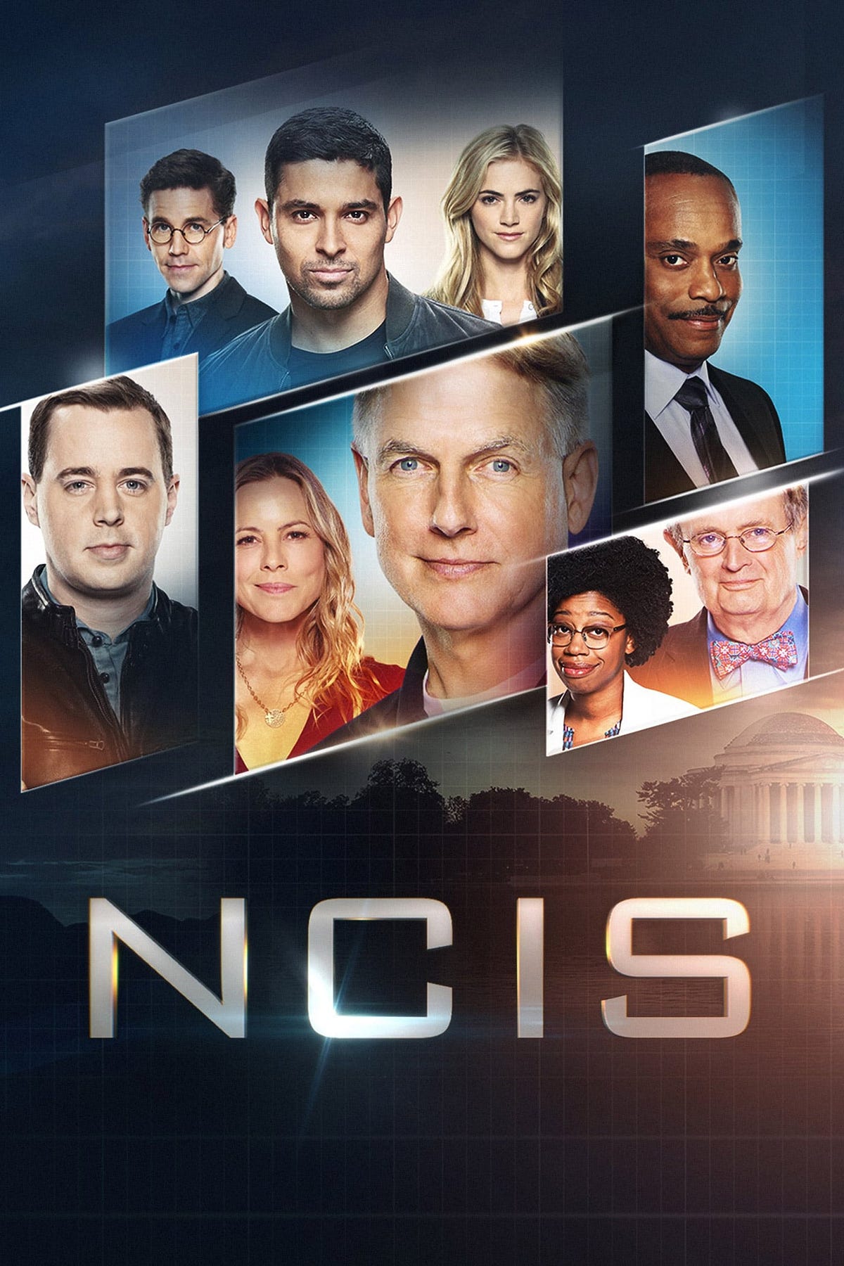 S18 E6 NCIS — ‘’𝒮𝑒𝒶𝓈𝑜𝓃 18 Episode 6'’ (FULL SHOW) by Edda A