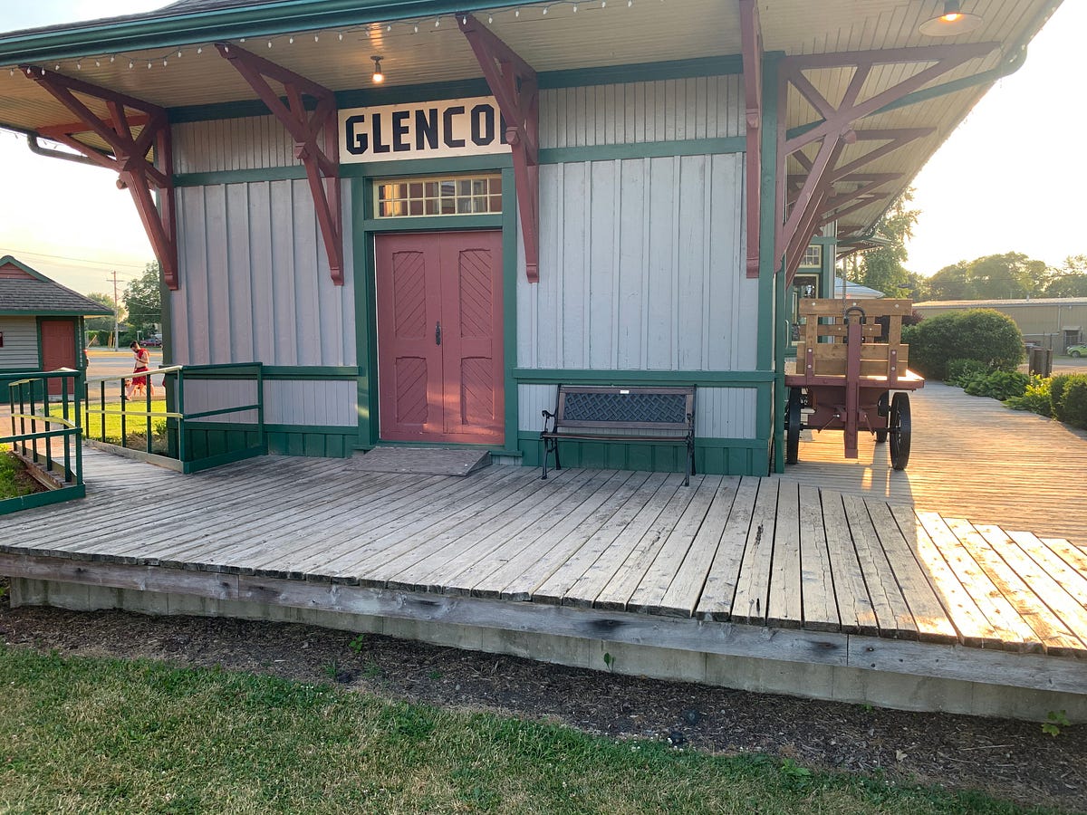 Glencoe, Ontario. Part 2 by AutoMagicianAE Medium