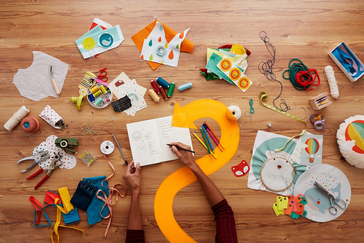 Etsy’s Craft Entrepreneurship Program is Now Available in Spanish by