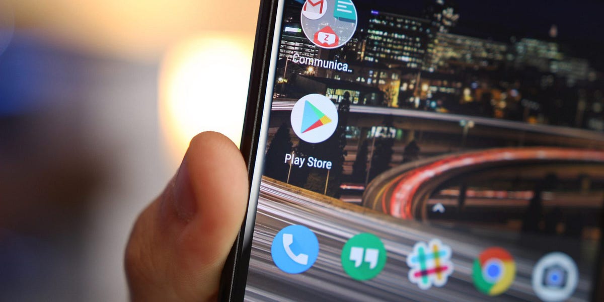 Upload Your First Android App on Play Store(StepbyStep) by
