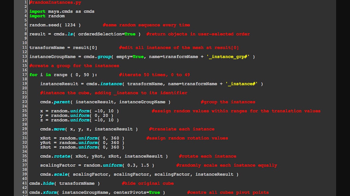 Python is the top language in programmers list by Todd Stewart