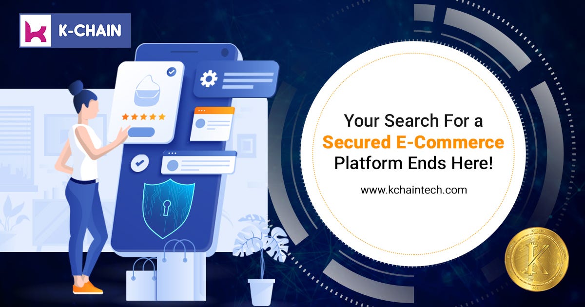 What is KChain Tokens (KCT) What is KChain Tokens What is KCT token