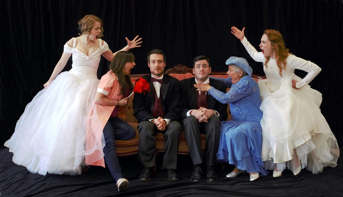 Perfect Wedding. As Thunder Bay is graced with its… by Katrina Desjardine Thunder Bay