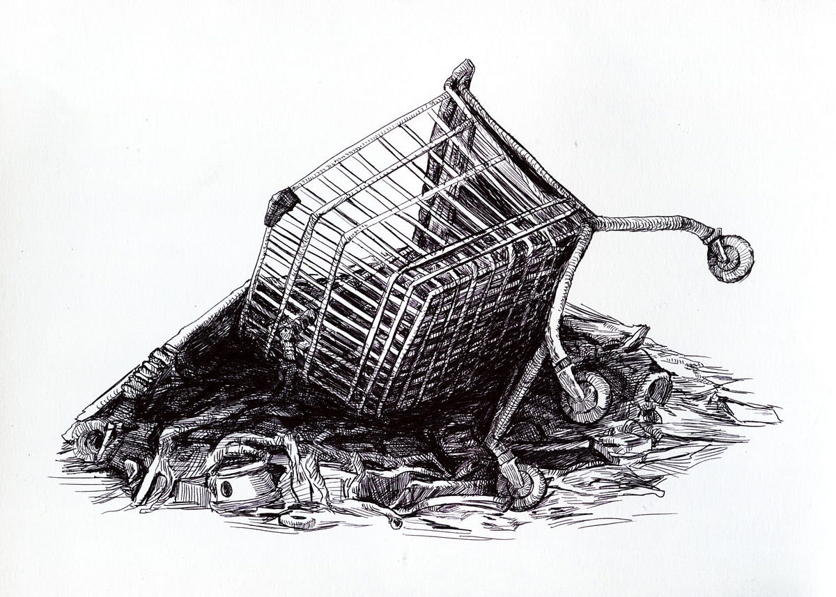 Konsumerisme Salah Kapitalisme atau Konsumen? Rex Tukangtidur Medium Konsumerisme Salah Kapitalisme atau Konsumen? Rex Tukangtidur Medium