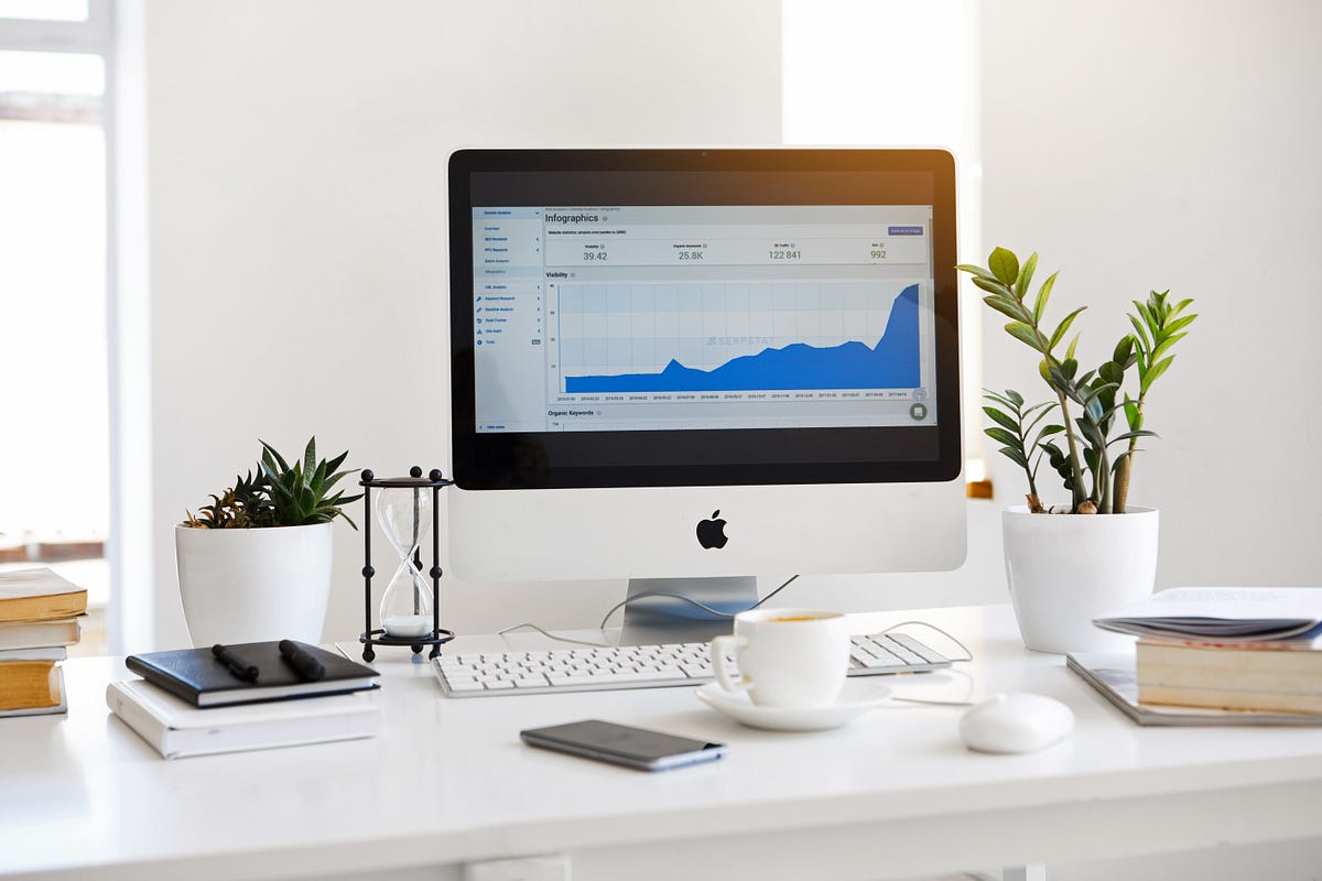 Maybe you would like to learn more about one of these? The Perfect Home Office Setup For Work By Ilona D Prototypr