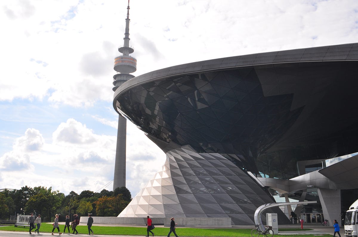 Sonder. “It’s a real word, I promise” Ed tells… by Marshall Seid Medium