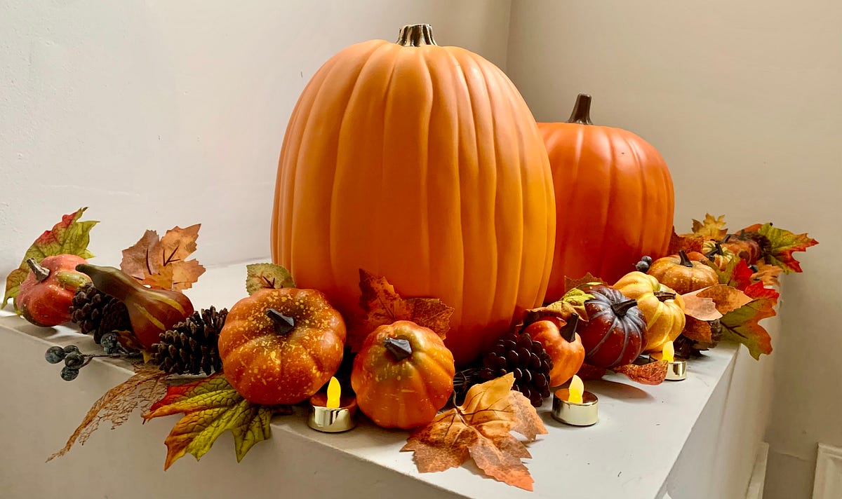 Holiday Decorating. The season begins! by Patricia Hamlett The