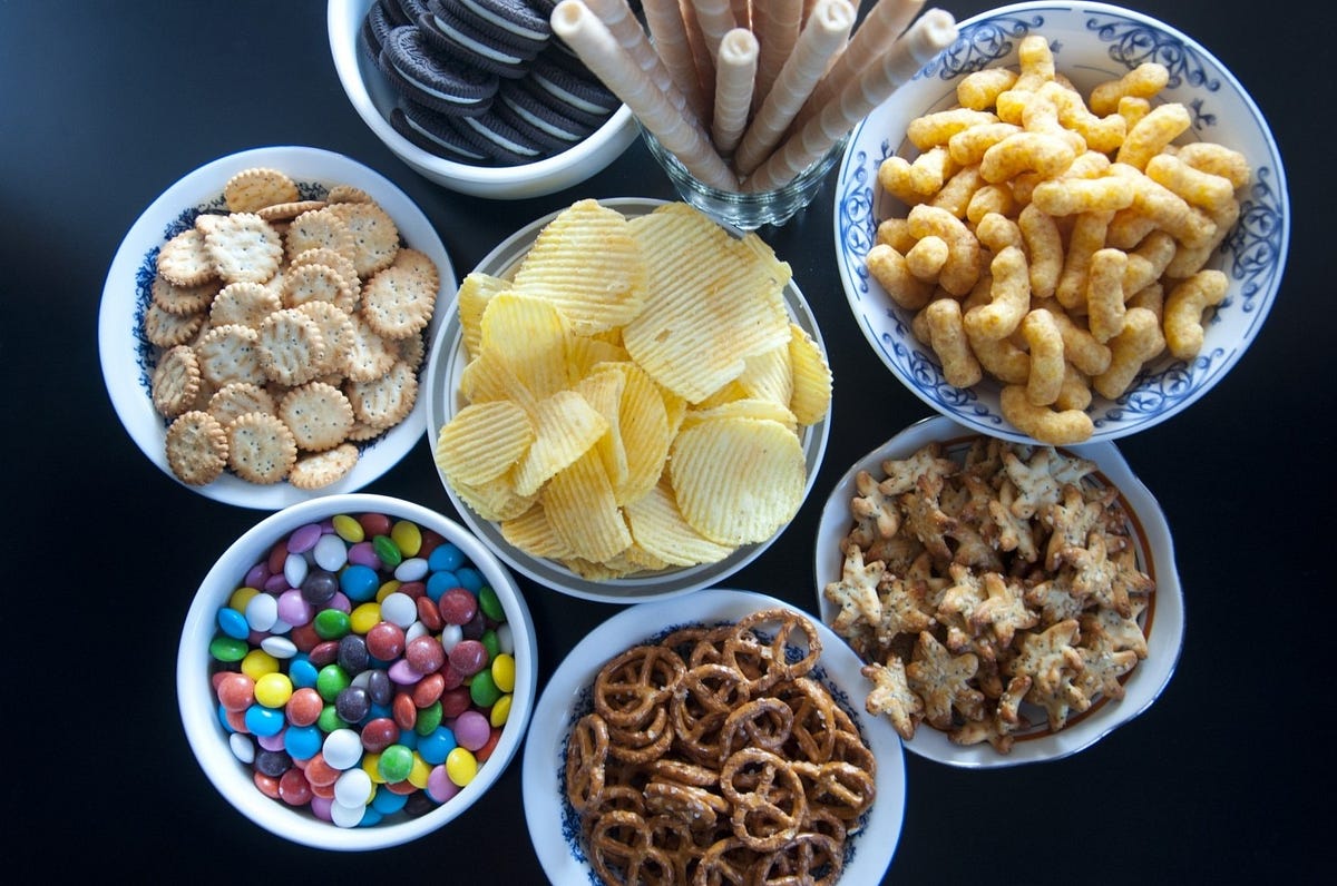 Processed Foods What You Should Know by Jessica Gassman The Health Awareness Project Medium