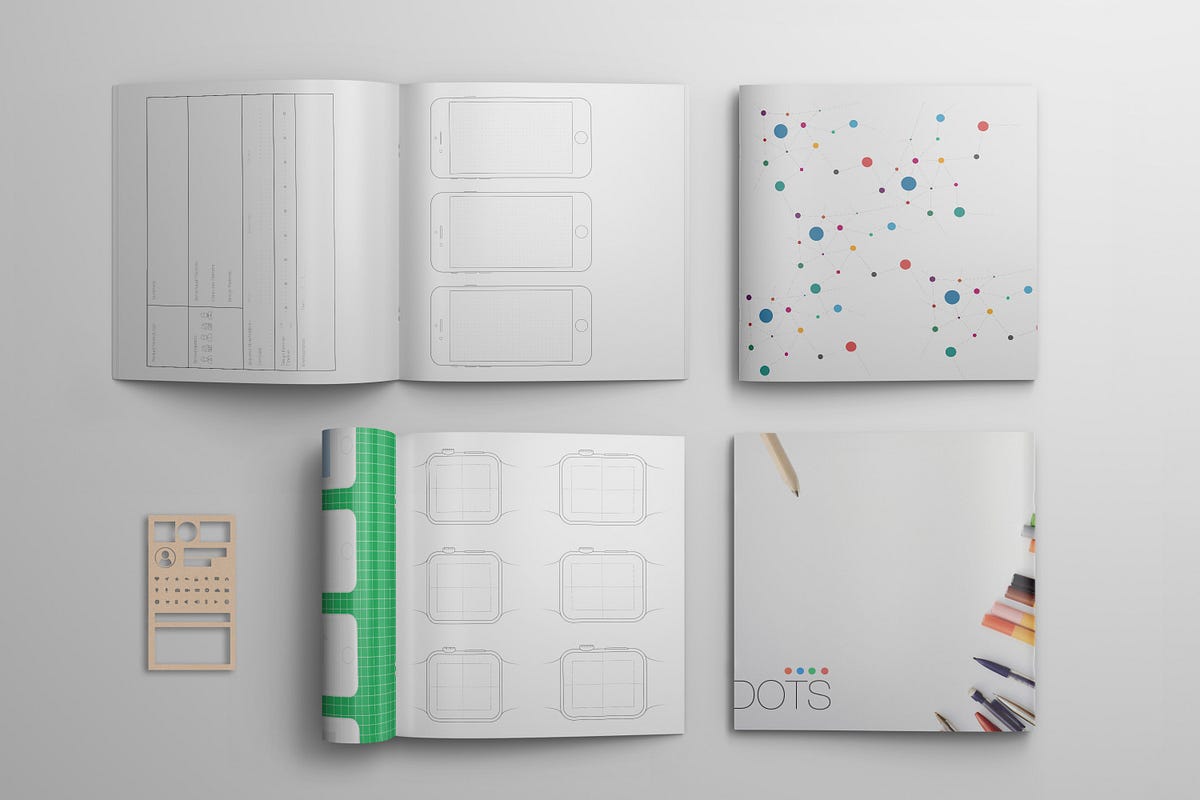 Paper Prototyping Tool kit for Startups by Ashutosh Upadhyay Medium