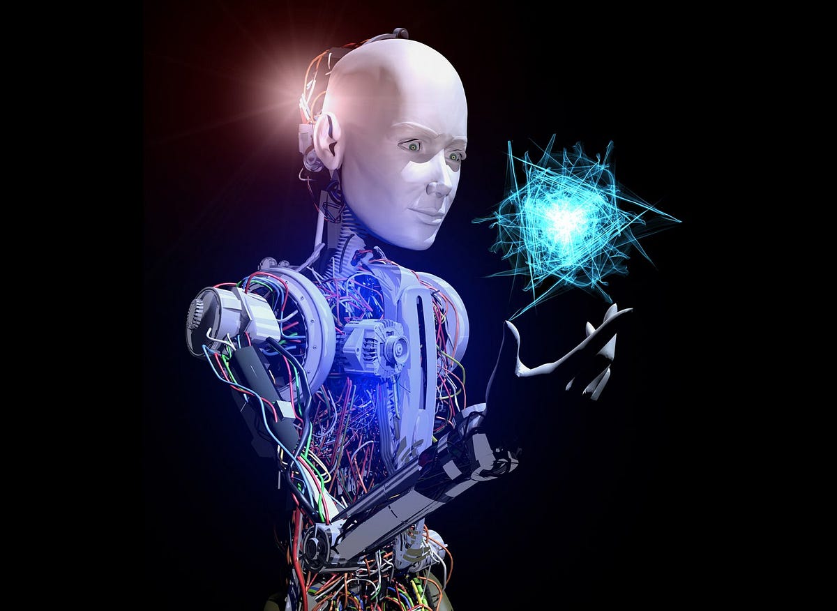 Quantum Computing and AI Tie the Knot Towards Data Science