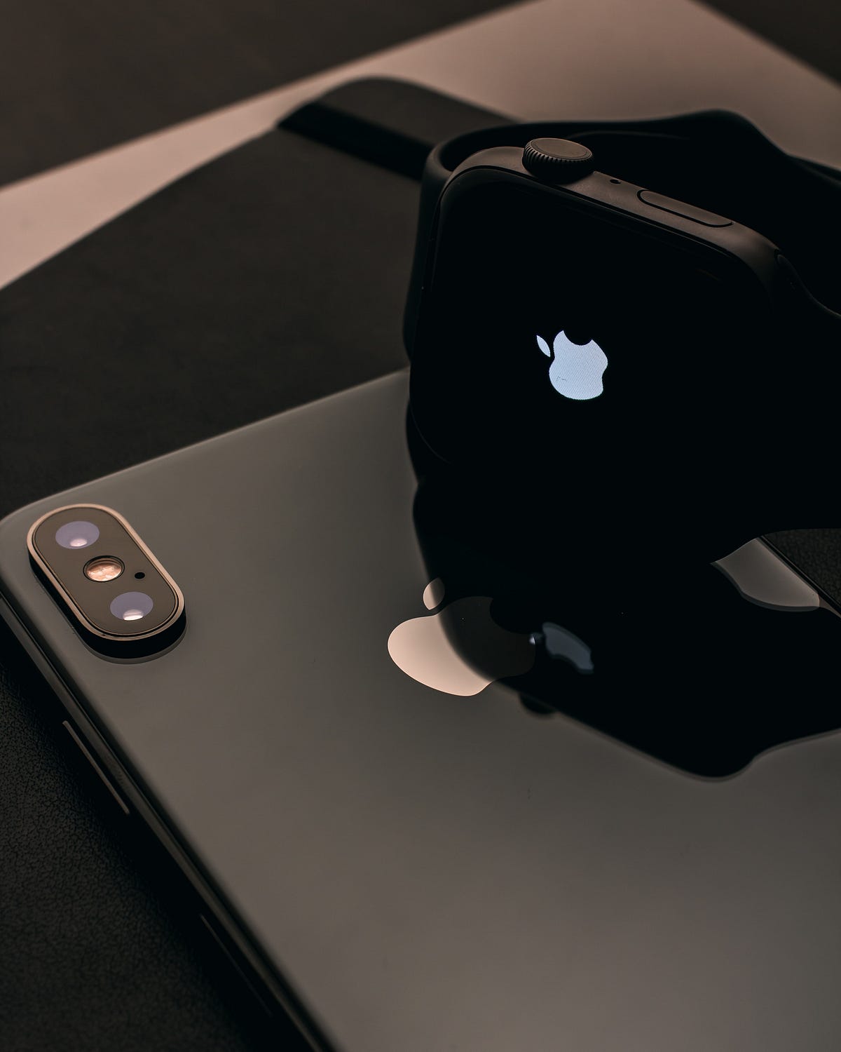 Fixing The Boot Loop Problem — iPhone 8 And Later Mac O’Clock Medium