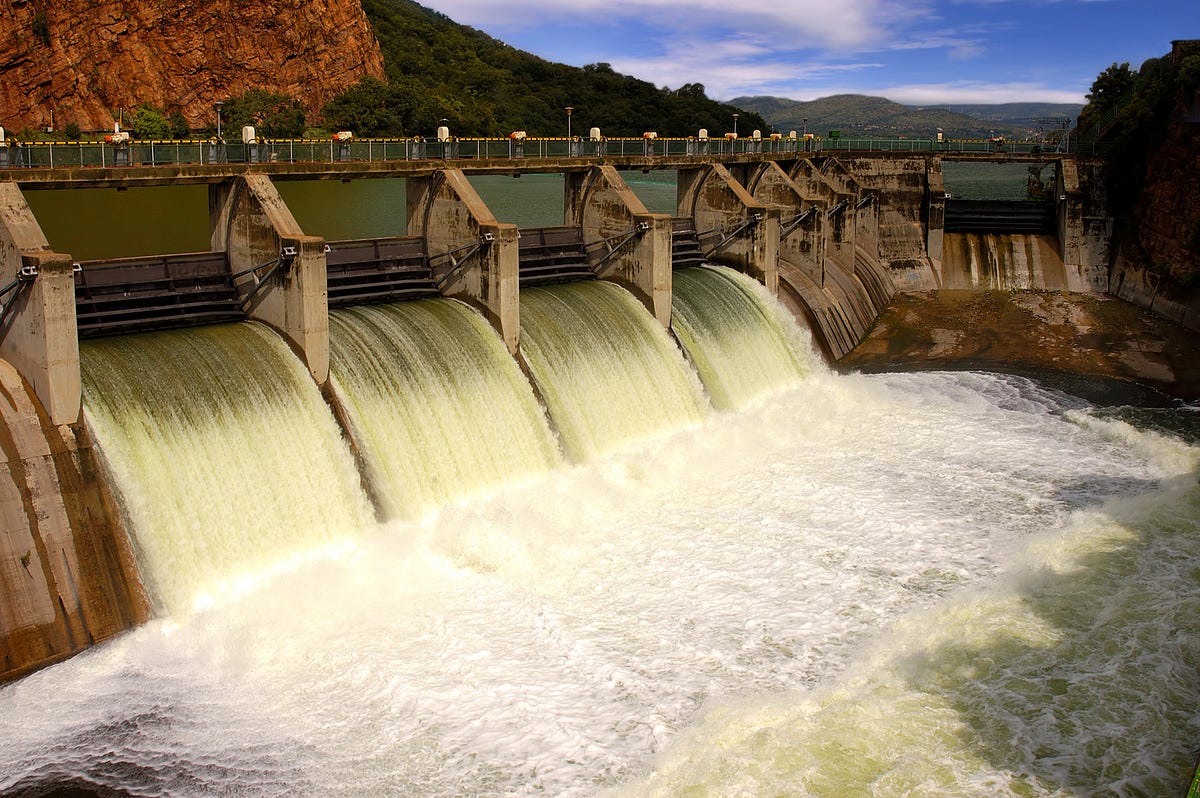 Bringing Hydropower Into Focus The IndustryAcademia Nexus