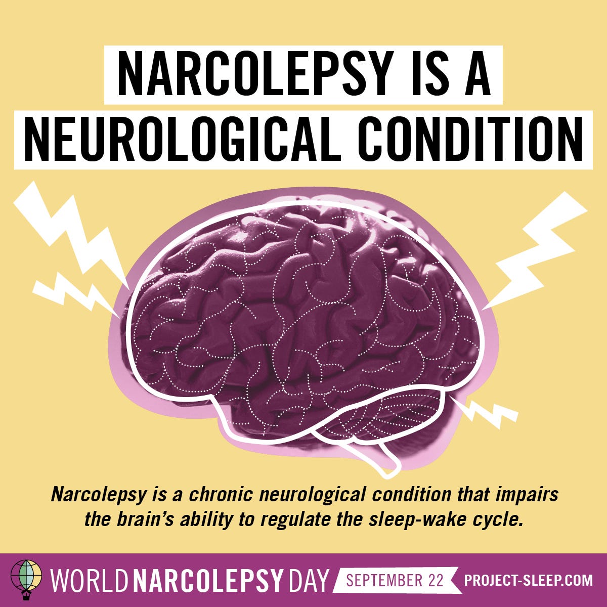 Narcolepsy Sleep Disorder. Living with Narcolepsy in Kenya (Rare… by