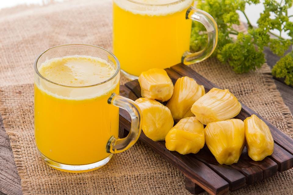 Cara Membuat Jus Jeruk Menggunakan Bahasa Inggris