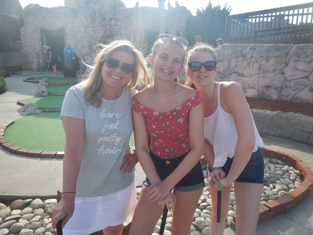 I Was Rated a 5 out of 10 By a Grown Woman What We Can Do To Improve