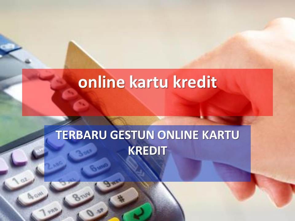Cara Kredit Di Tokopedia Dengan Kartu Kredit Bca Berbagi Info Kartu