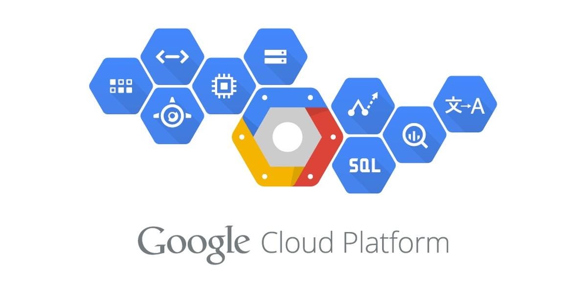 5 Points you should know to start using Google Cloud Platform — GCP